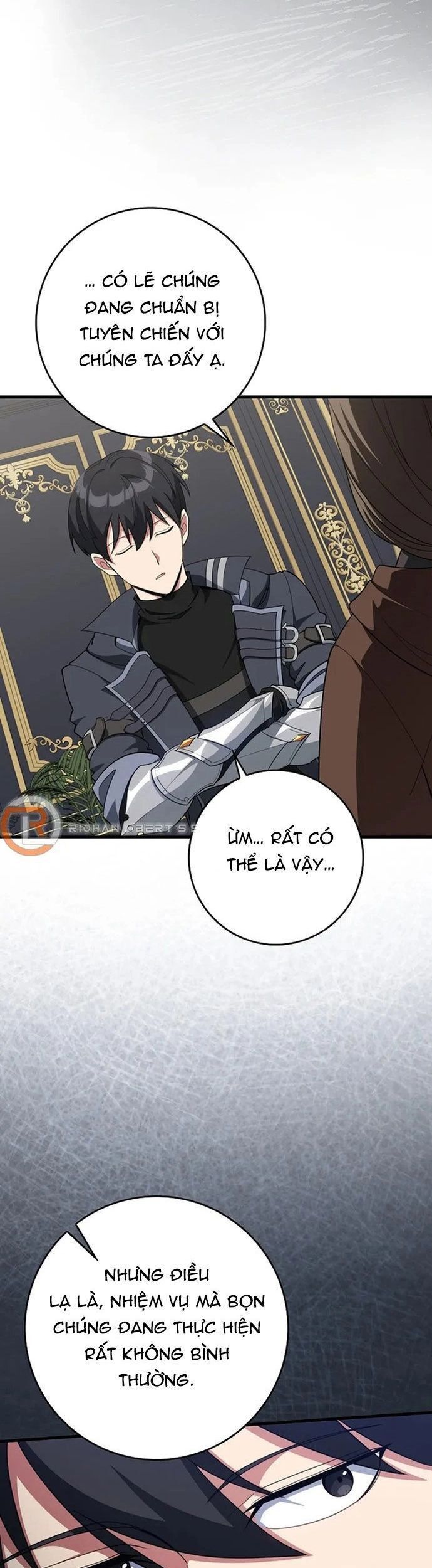 đọc truyện Người Chơi Cấp Tối Đa Chương 78 ảnh 43 tại Thiên Thai Truyện