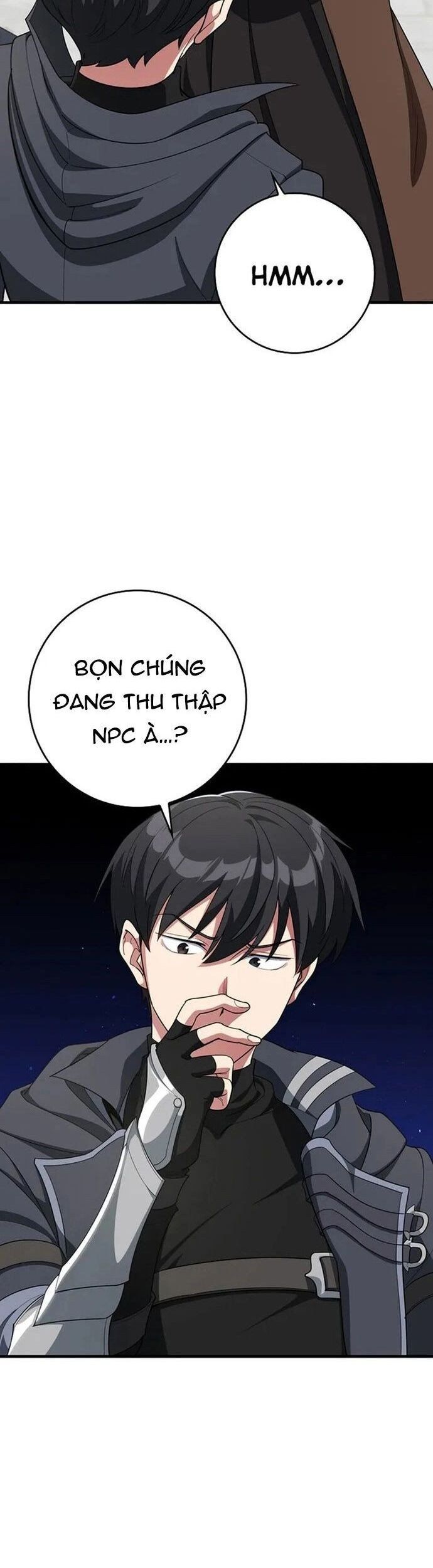 đọc truyện Người Chơi Cấp Tối Đa Chương 78 ảnh 46 tại Thiên Thai Truyện