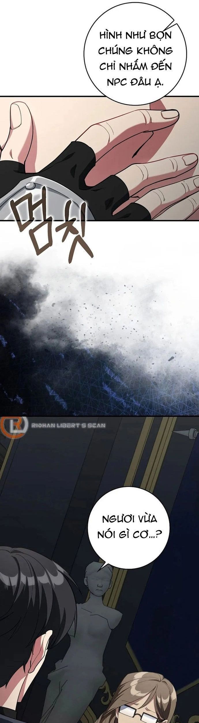 đọc truyện Người Chơi Cấp Tối Đa Chương 78 ảnh 47 tại Thiên Thai Truyện