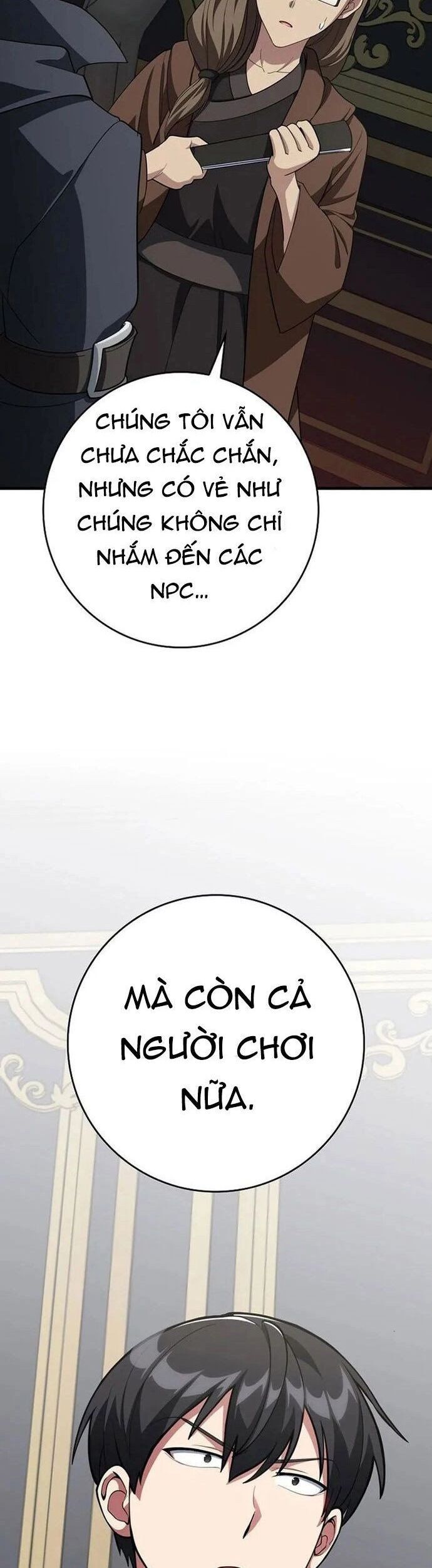 đọc truyện Người Chơi Cấp Tối Đa Chương 78 ảnh 48 tại Thiên Thai Truyện