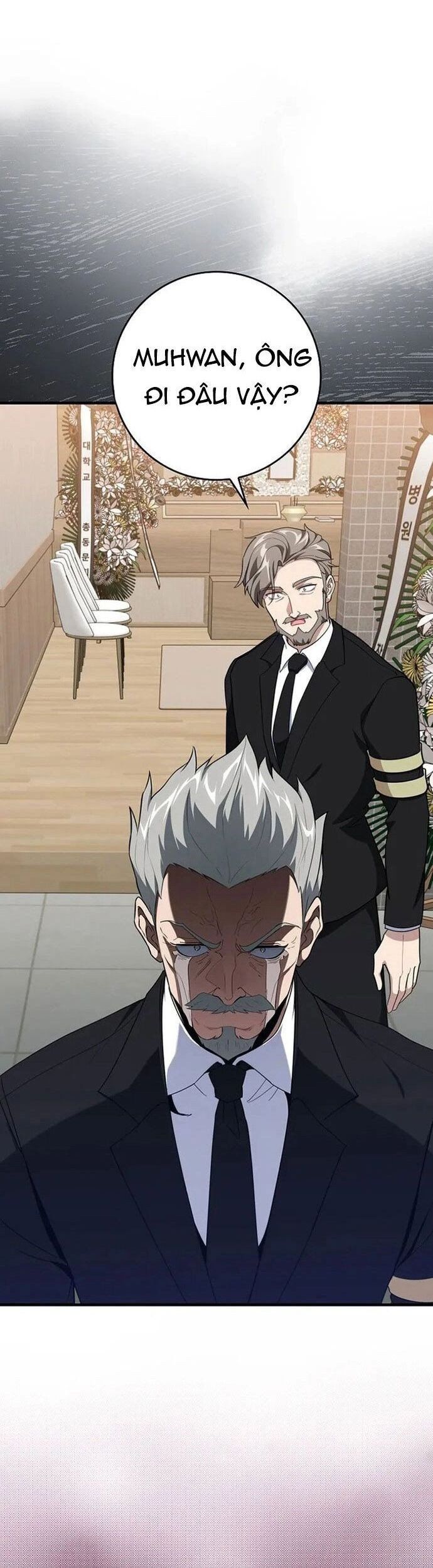 đọc truyện Người Chơi Cấp Tối Đa Chương 78 ảnh 8 tại Thiên Thai Truyện