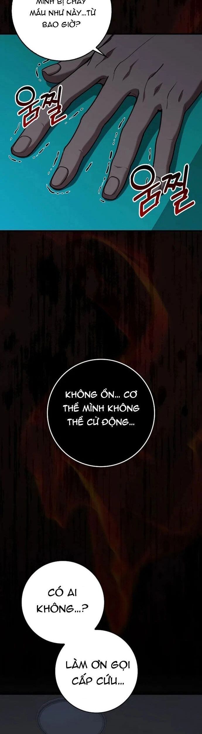 đọc truyện Người Chơi Cấp Tối Đa Chương 79 ảnh 12 tại Thiên Thai Truyện