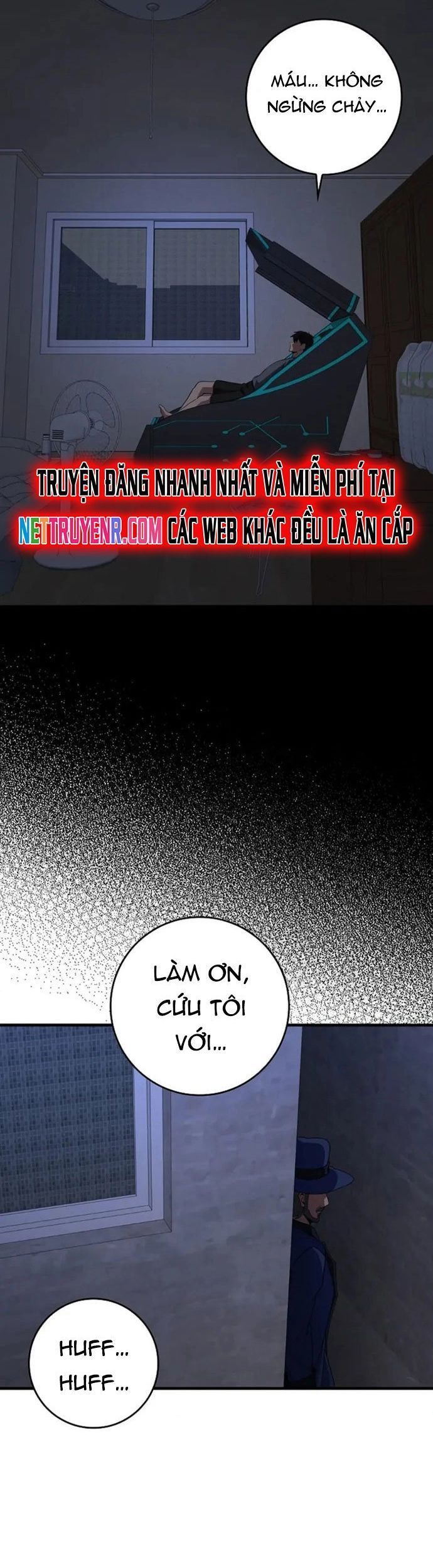 đọc truyện Người Chơi Cấp Tối Đa Chương 79 ảnh 13 tại Thiên Thai Truyện