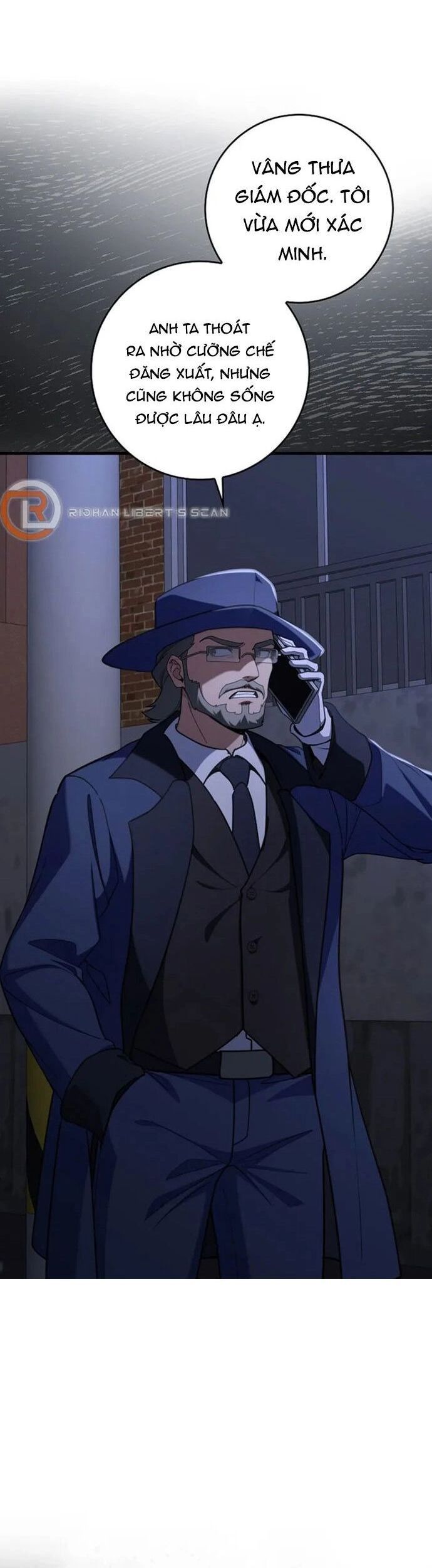 đọc truyện Người Chơi Cấp Tối Đa Chương 79 ảnh 14 tại Thiên Thai Truyện