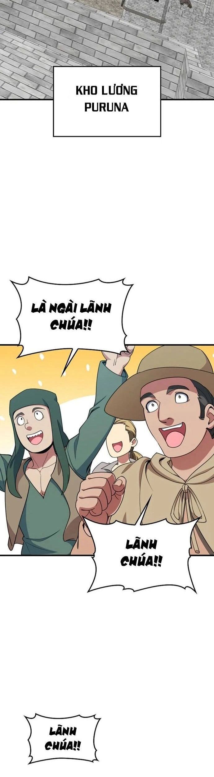 đọc truyện Người Chơi Cấp Tối Đa Chương 79 ảnh 18 tại Thiên Thai Truyện