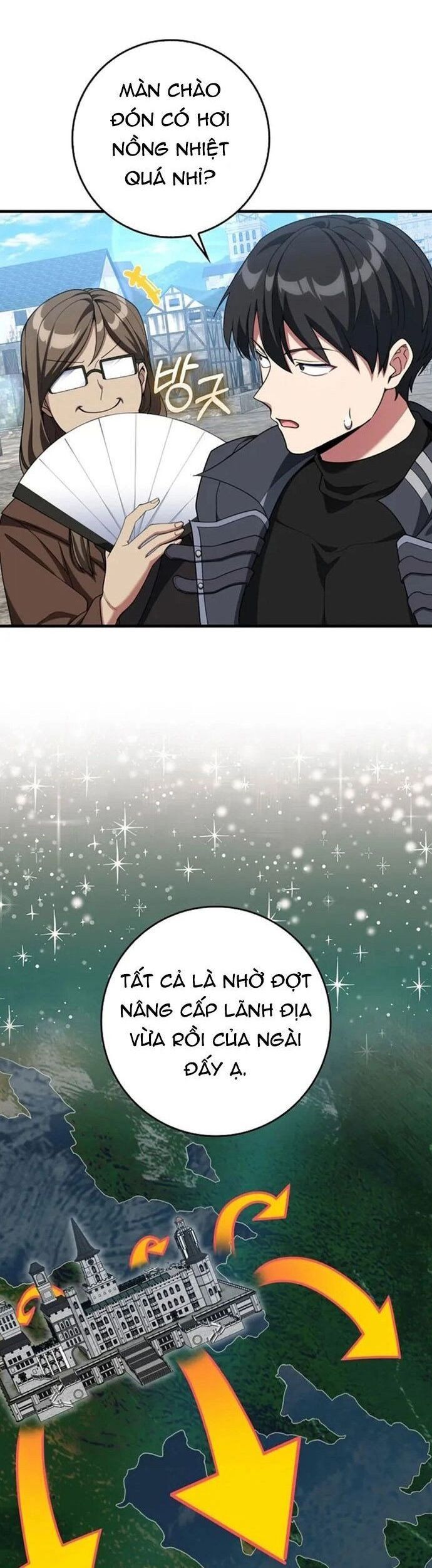 đọc truyện Người Chơi Cấp Tối Đa Chương 79 ảnh 20 tại Thiên Thai Truyện