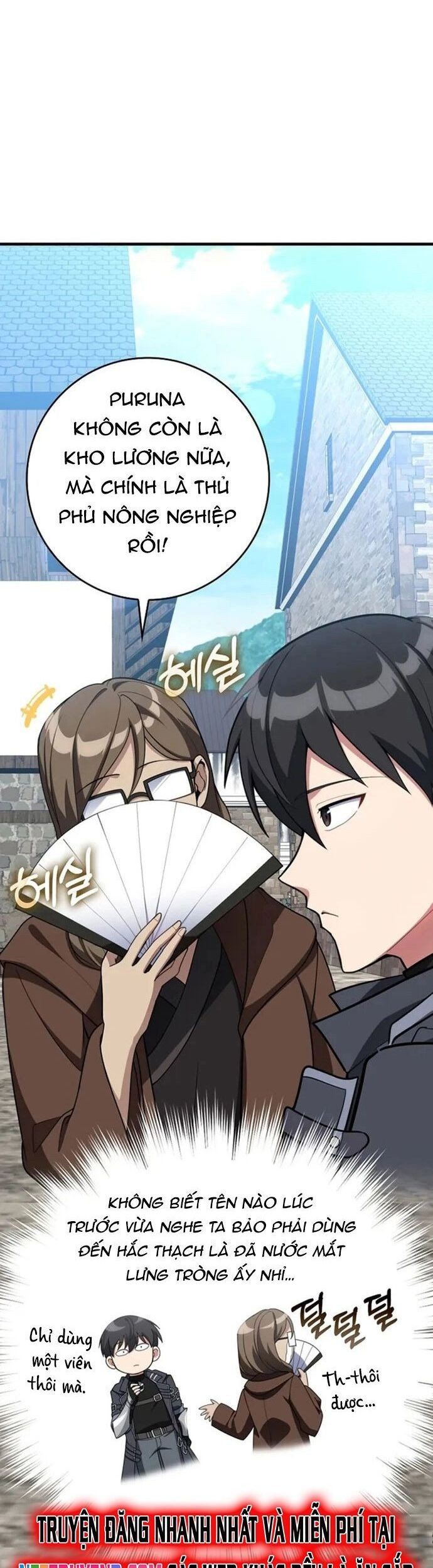 đọc truyện Người Chơi Cấp Tối Đa Chương 79 ảnh 22 tại Thiên Thai Truyện