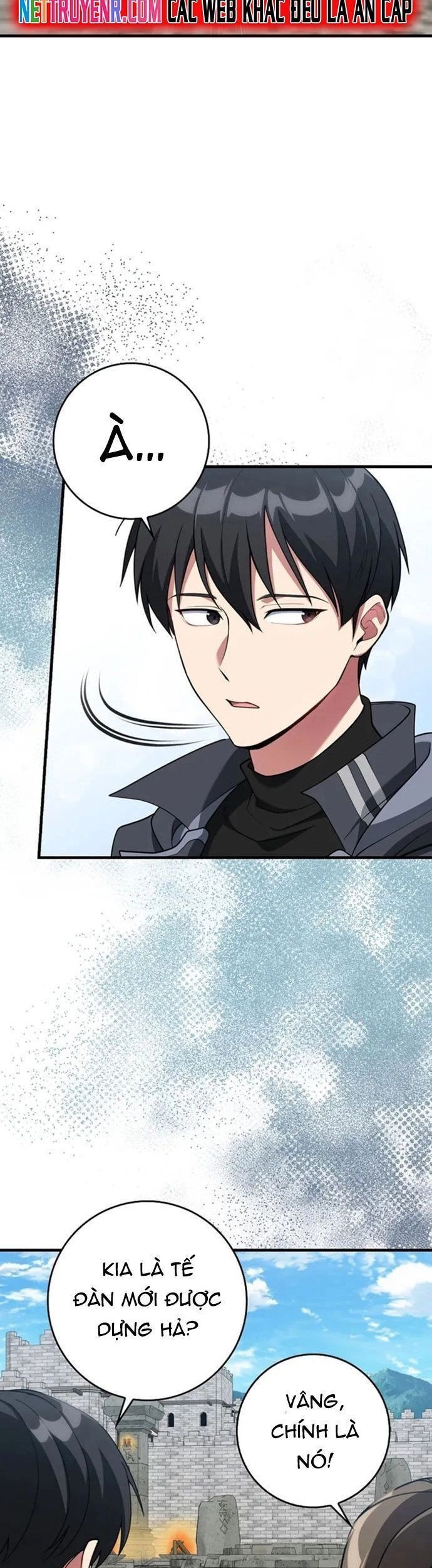 đọc truyện Người Chơi Cấp Tối Đa Chương 79 ảnh 23 tại Thiên Thai Truyện