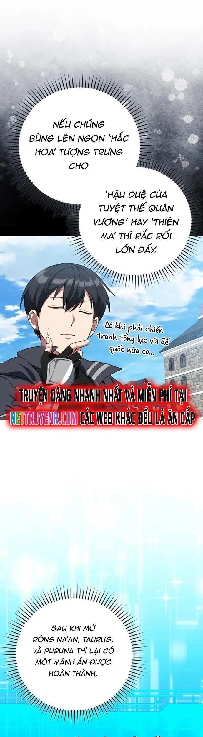 đọc truyện Người Chơi Cấp Tối Đa Chương 79 ảnh 25 tại Thiên Thai Truyện