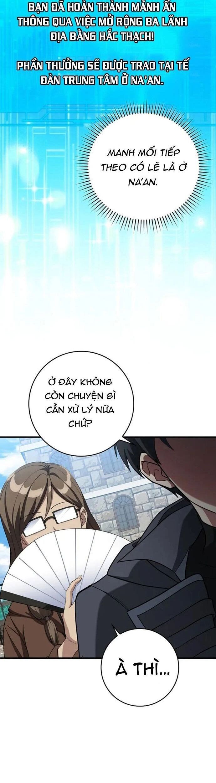 đọc truyện Người Chơi Cấp Tối Đa Chương 79 ảnh 26 tại Thiên Thai Truyện