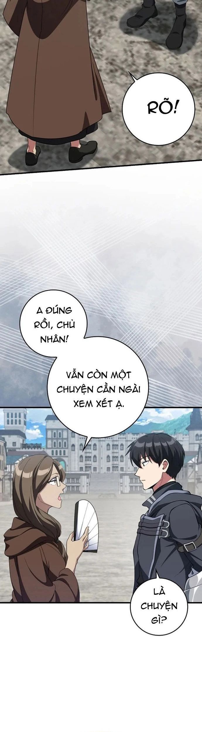 đọc truyện Người Chơi Cấp Tối Đa Chương 79 ảnh 31 tại Thiên Thai Truyện