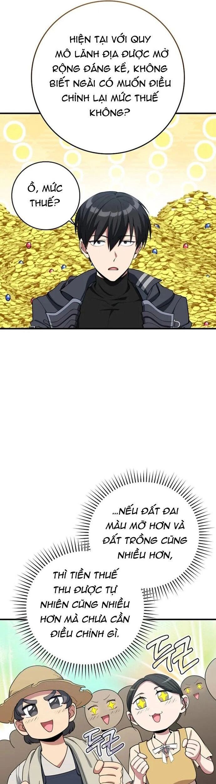 đọc truyện Người Chơi Cấp Tối Đa Chương 79 ảnh 32 tại Thiên Thai Truyện