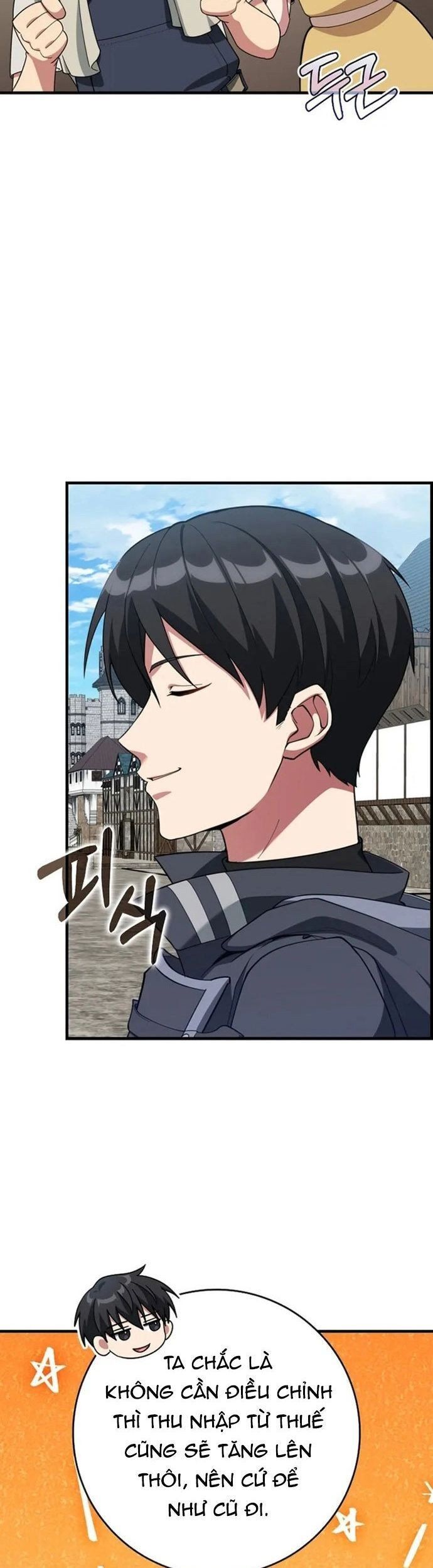 đọc truyện Người Chơi Cấp Tối Đa Chương 79 ảnh 33 tại Thiên Thai Truyện