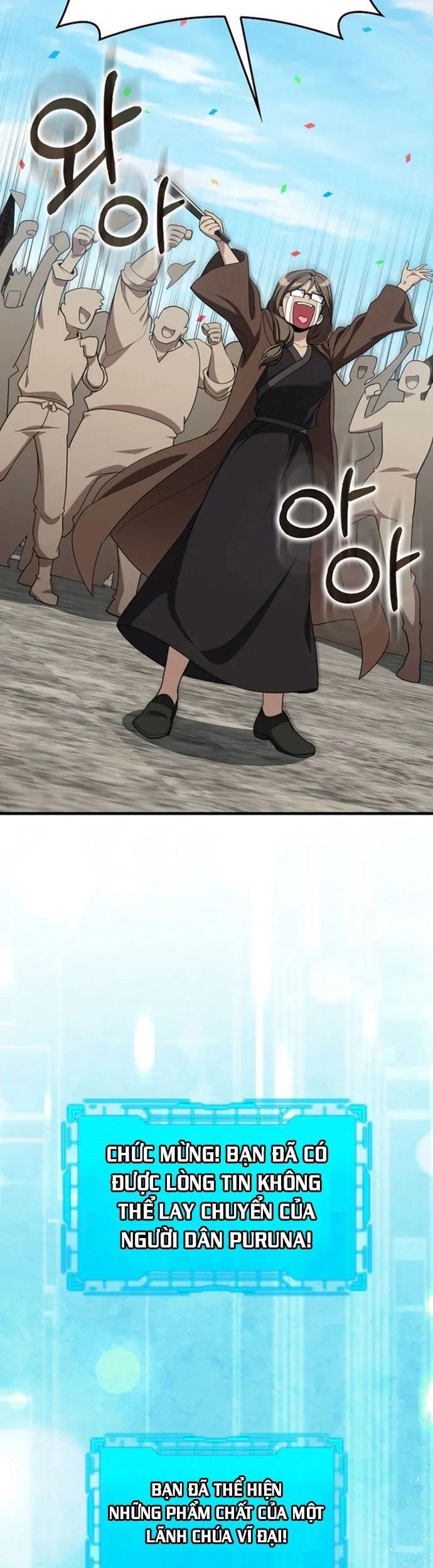 đọc truyện Người Chơi Cấp Tối Đa Chương 79 ảnh 35 tại Thiên Thai Truyện