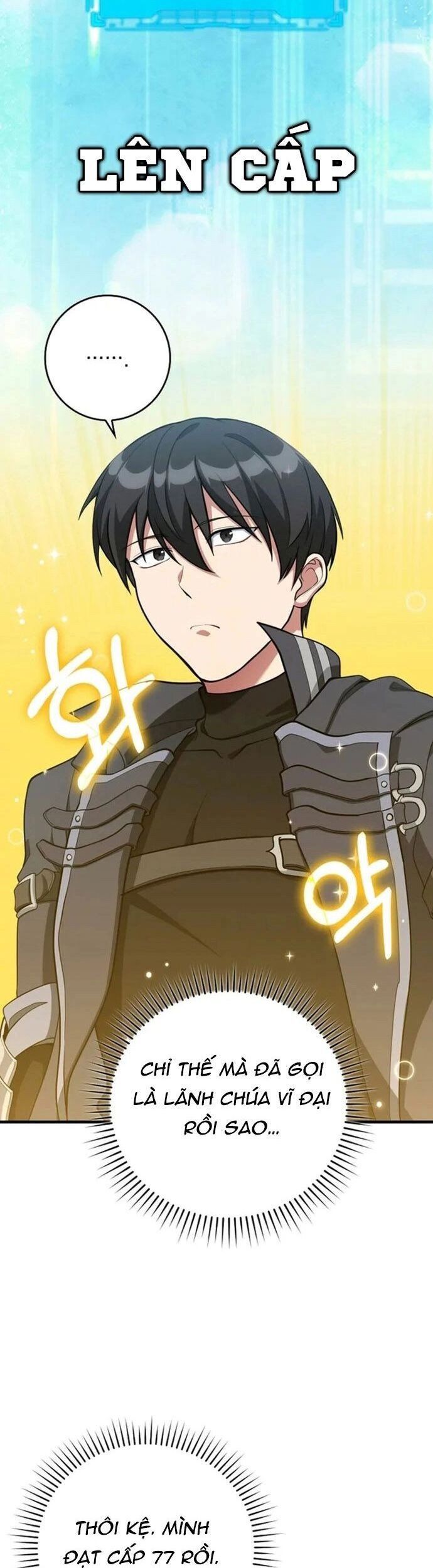 đọc truyện Người Chơi Cấp Tối Đa Chương 79 ảnh 36 tại Thiên Thai Truyện