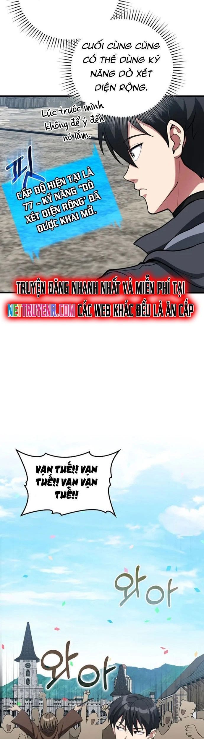 đọc truyện Người Chơi Cấp Tối Đa Chương 79 ảnh 37 tại Thiên Thai Truyện
