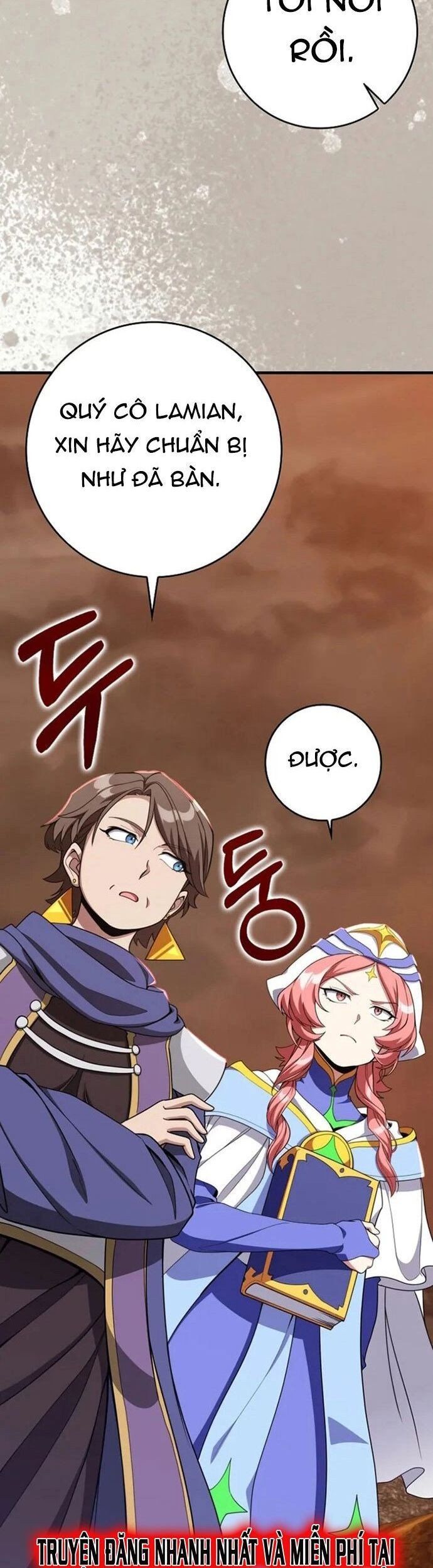 đọc truyện Người Chơi Cấp Tối Đa Chương 79 ảnh 42 tại Thiên Thai Truyện