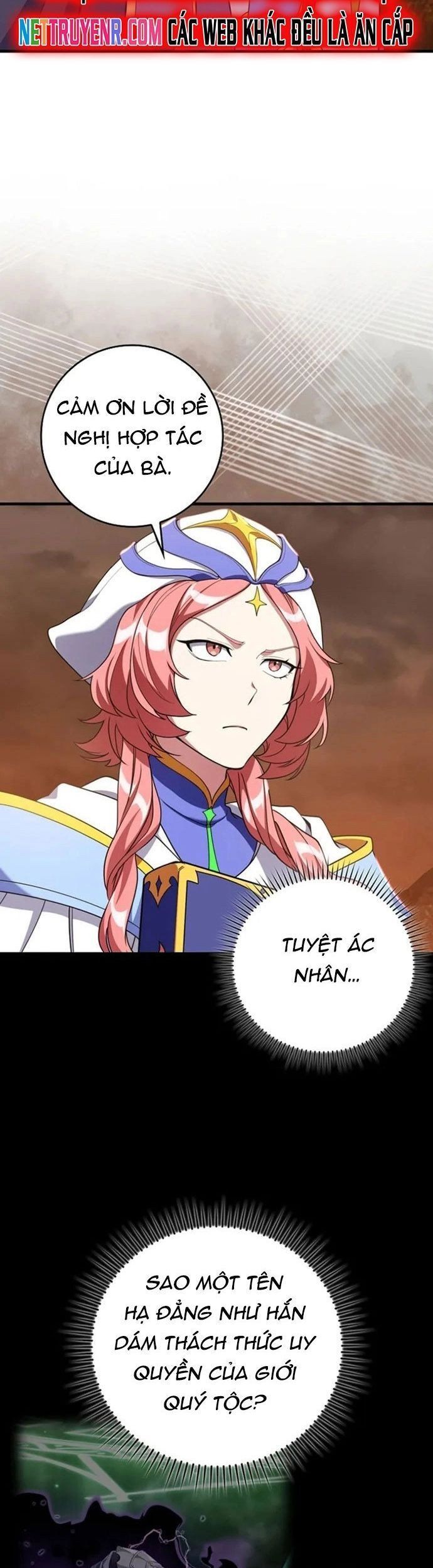 đọc truyện Người Chơi Cấp Tối Đa Chương 79 ảnh 43 tại Thiên Thai Truyện