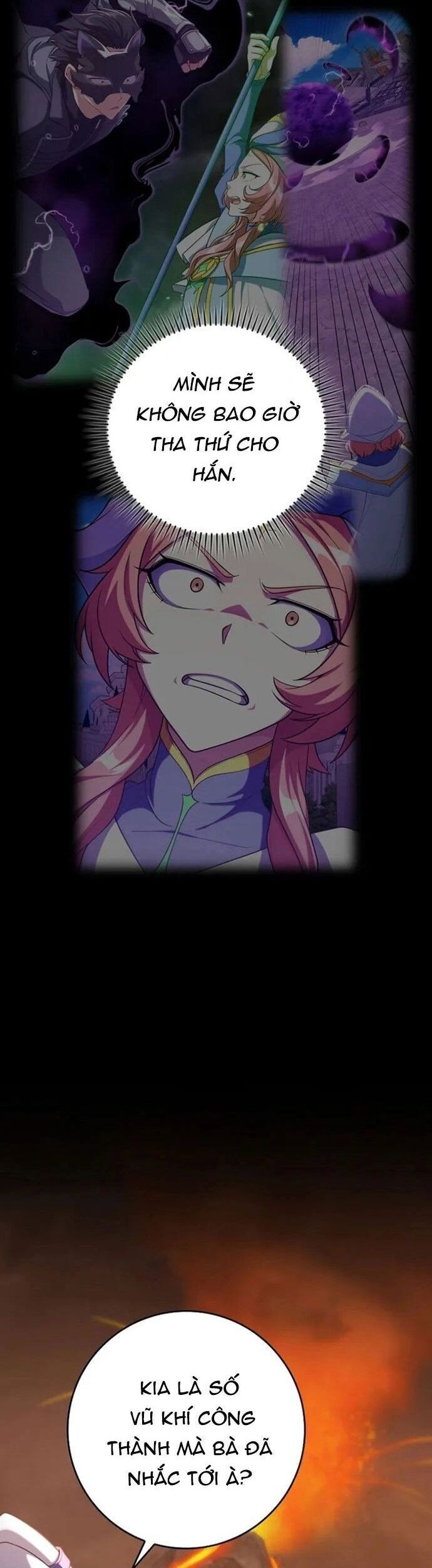 đọc truyện Người Chơi Cấp Tối Đa Chương 79 ảnh 44 tại Thiên Thai Truyện