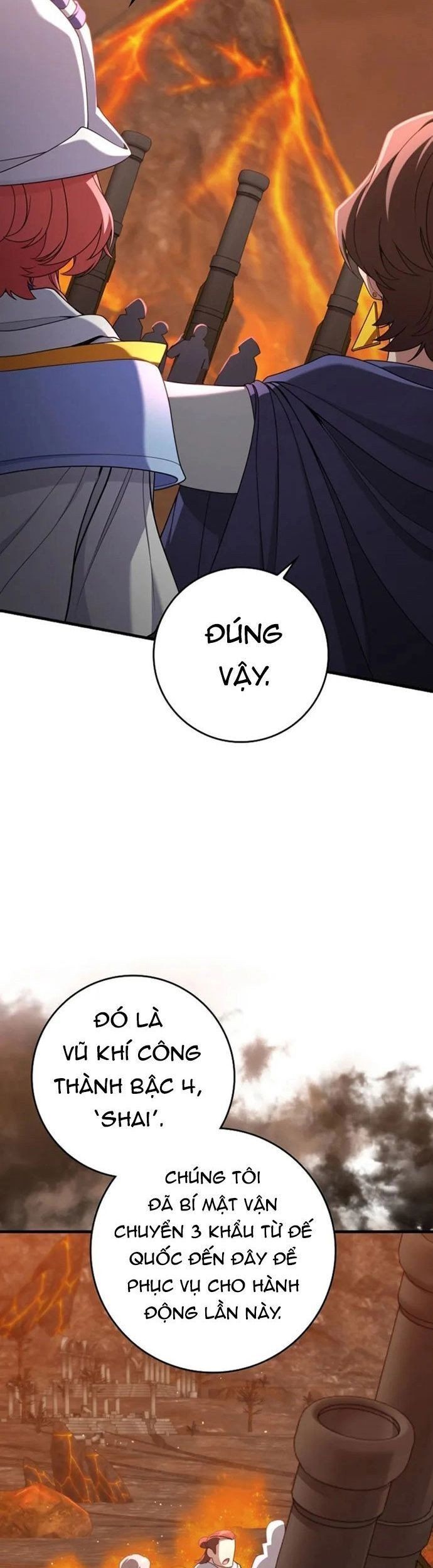 đọc truyện Người Chơi Cấp Tối Đa Chương 79 ảnh 45 tại Thiên Thai Truyện