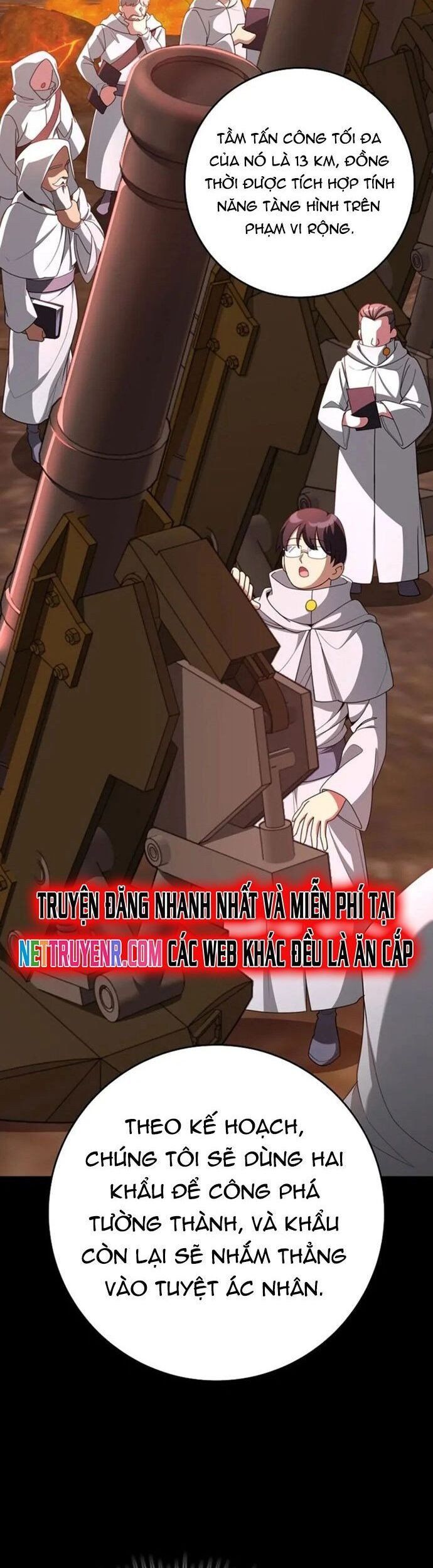 đọc truyện Người Chơi Cấp Tối Đa Chương 79 ảnh 46 tại Thiên Thai Truyện