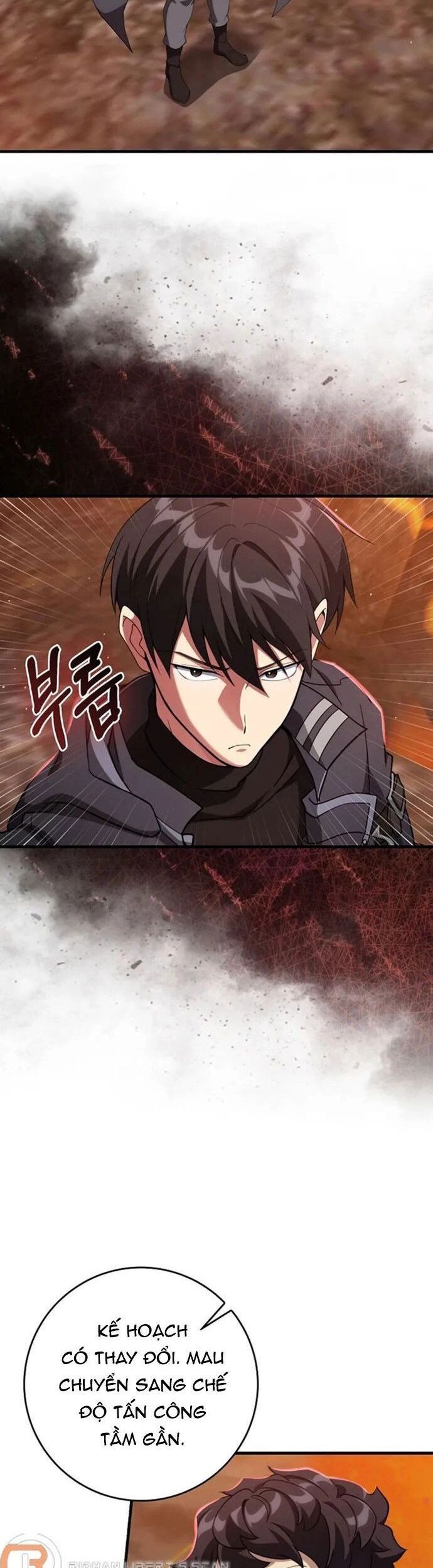 đọc truyện Người Chơi Cấp Tối Đa Chương 79 ảnh 50 tại Thiên Thai Truyện