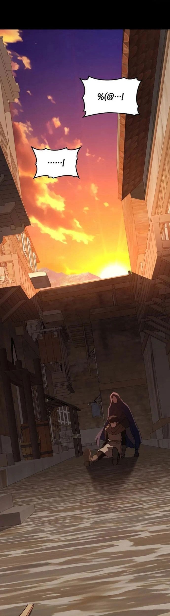 đọc truyện Người Chơi Cấp Tối Đa Chương 79 ảnh 7 tại Thiên Thai Truyện