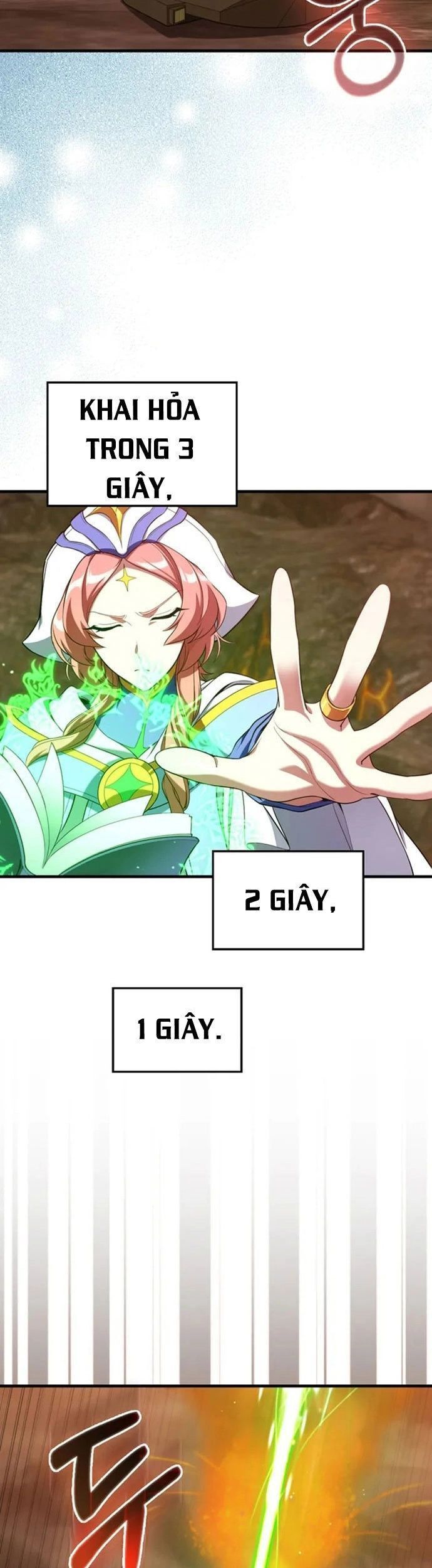 đọc truyện Người Chơi Cấp Tối Đa Chương 79 ảnh 53 tại Thiên Thai Truyện