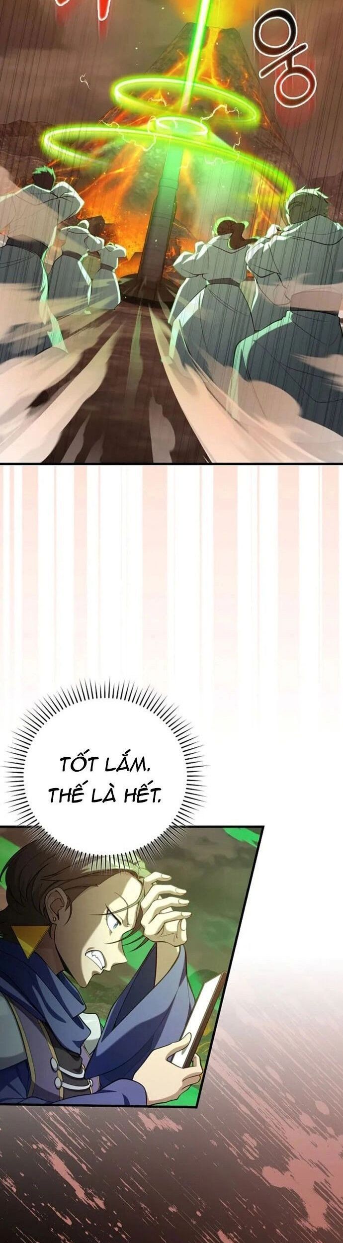 đọc truyện Người Chơi Cấp Tối Đa Chương 79 ảnh 54 tại Thiên Thai Truyện