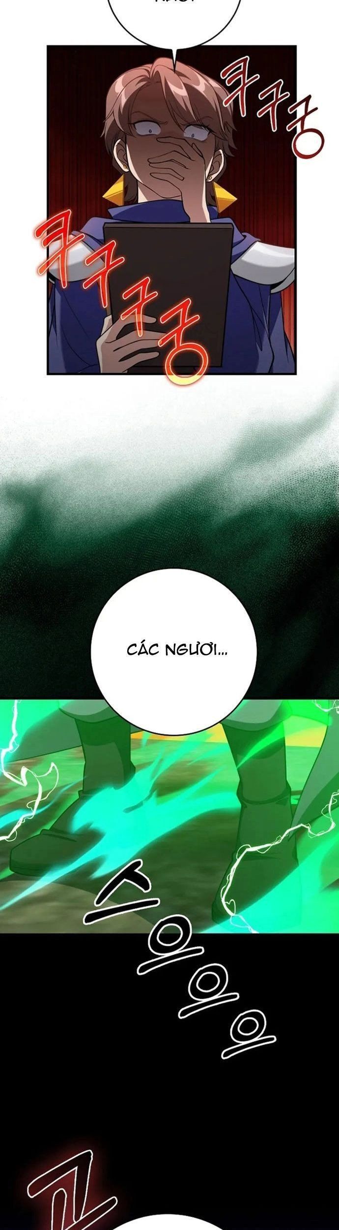 đọc truyện Người Chơi Cấp Tối Đa Chương 79 ảnh 57 tại Thiên Thai Truyện