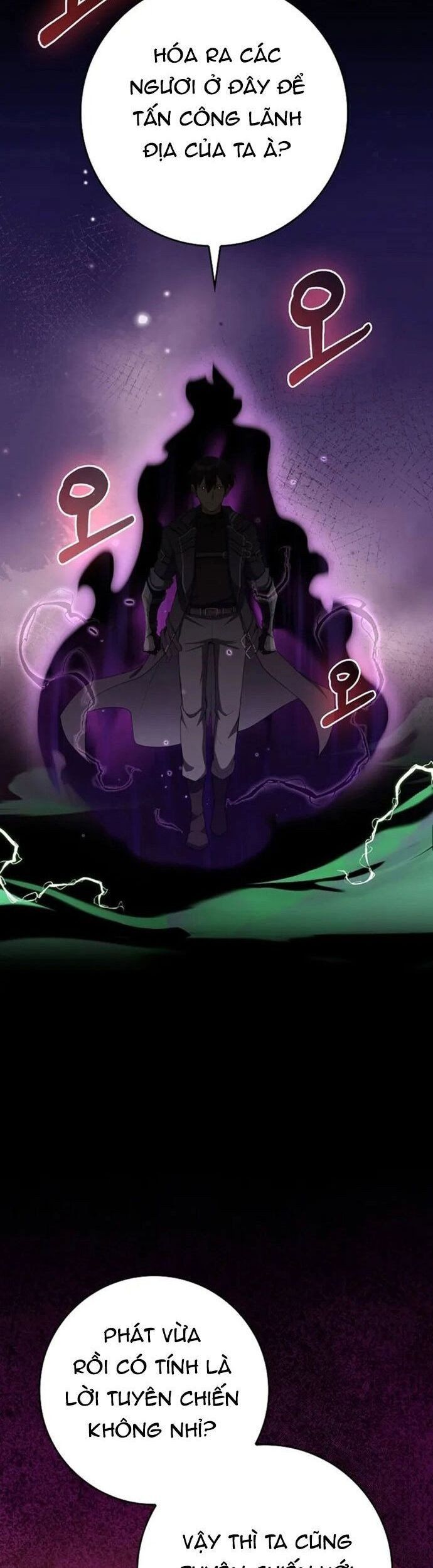 đọc truyện Người Chơi Cấp Tối Đa Chương 79 ảnh 58 tại Thiên Thai Truyện