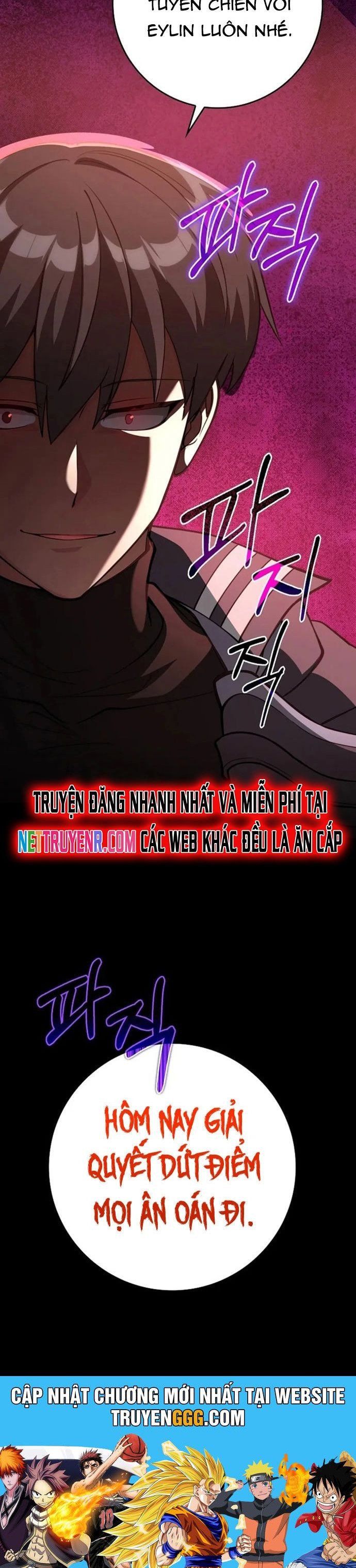 đọc truyện Người Chơi Cấp Tối Đa Chương 79 ảnh 59 tại Thiên Thai Truyện