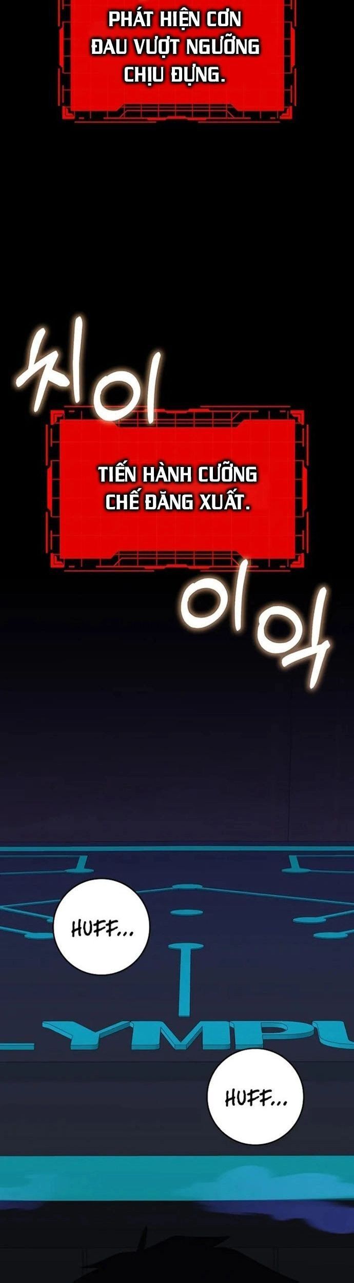 đọc truyện Người Chơi Cấp Tối Đa Chương 79 ảnh 9 tại Thiên Thai Truyện