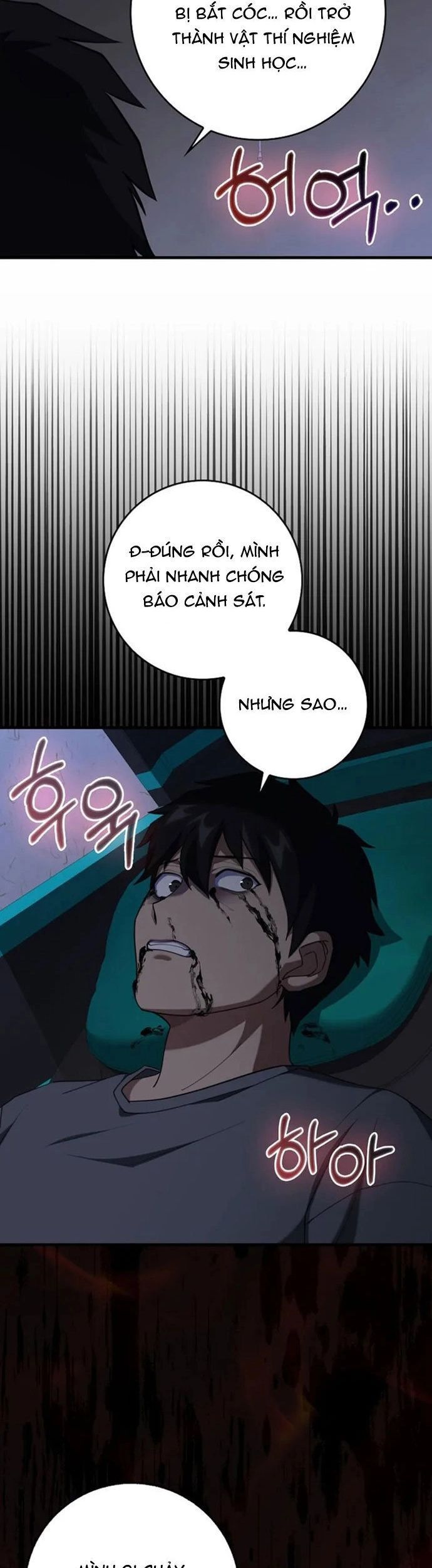 đọc truyện Người Chơi Cấp Tối Đa Chương 79 ảnh 11 tại Thiên Thai Truyện