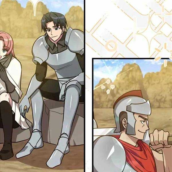 đọc truyện Người Chơi Cấp Tối Đa Chương 8 ảnh 134 tại Thiên Thai Truyện