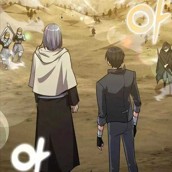 đọc truyện Người Chơi Cấp Tối Đa Chương 8 ảnh 155 tại Thiên Thai Truyện