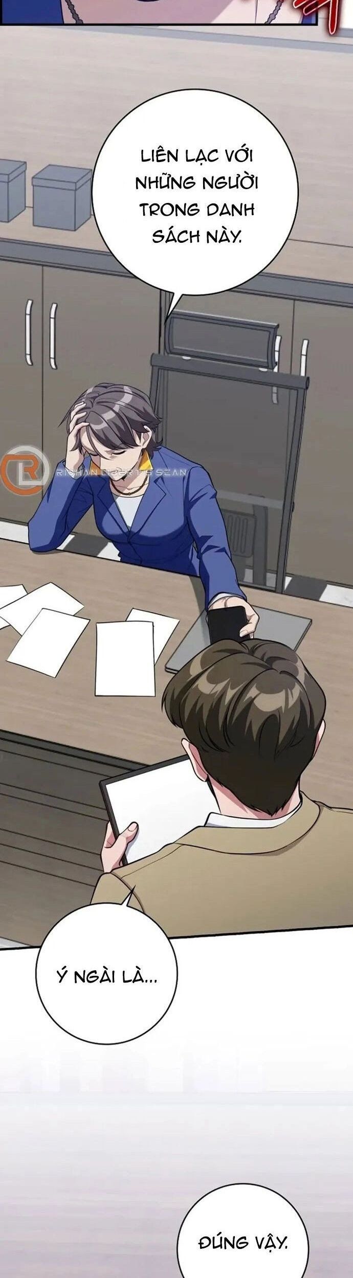 đọc truyện Người Chơi Cấp Tối Đa Chương 80 ảnh 16 tại Thiên Thai Truyện