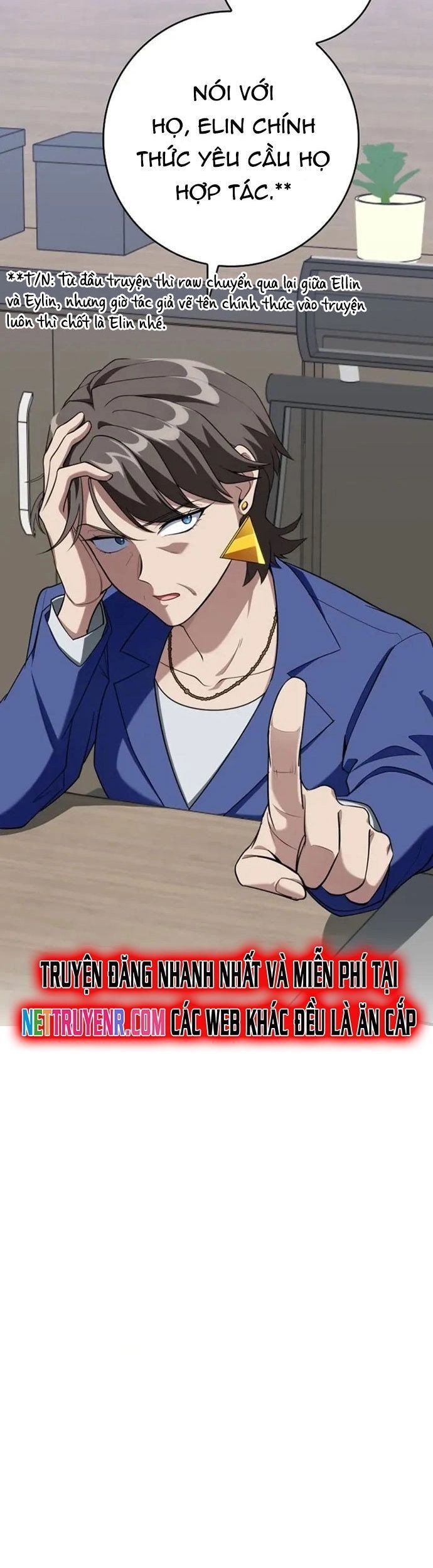 đọc truyện Người Chơi Cấp Tối Đa Chương 80 ảnh 17 tại Thiên Thai Truyện