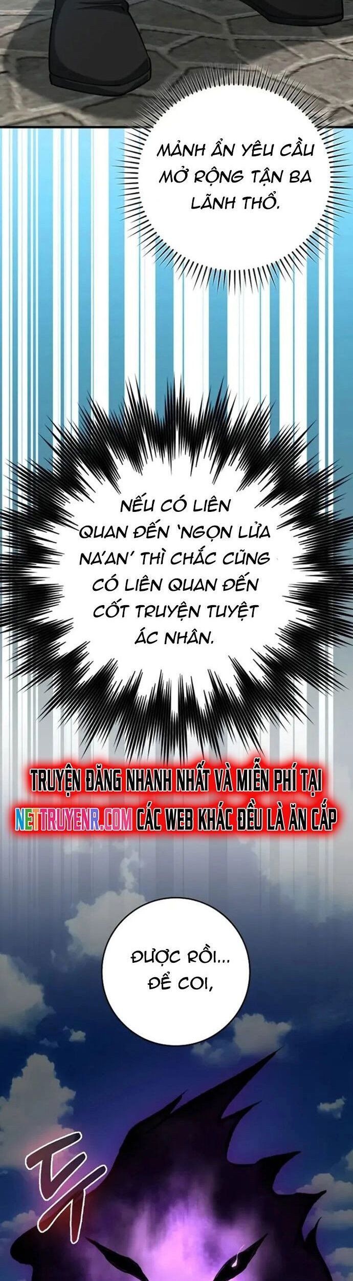 đọc truyện Người Chơi Cấp Tối Đa Chương 80 ảnh 20 tại Thiên Thai Truyện