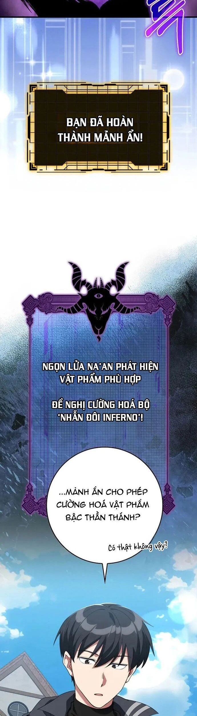 đọc truyện Người Chơi Cấp Tối Đa Chương 80 ảnh 22 tại Thiên Thai Truyện