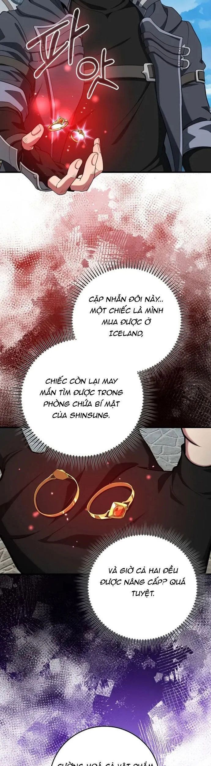 đọc truyện Người Chơi Cấp Tối Đa Chương 80 ảnh 23 tại Thiên Thai Truyện