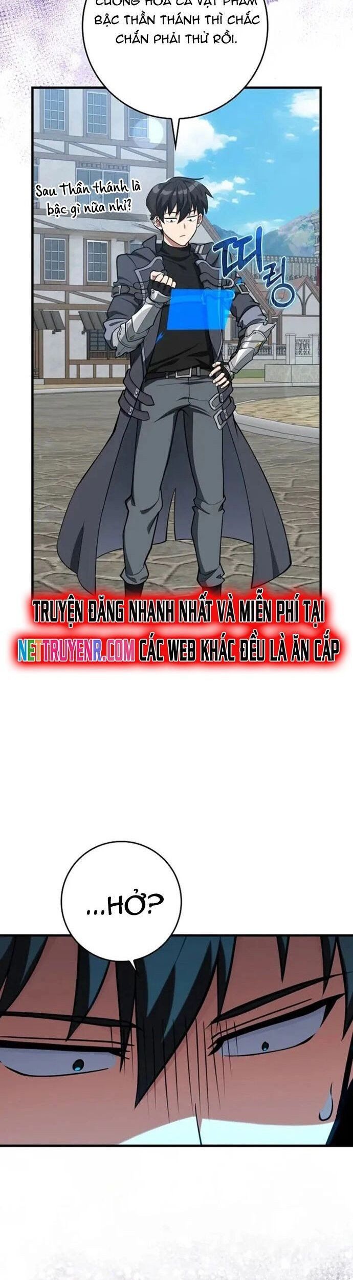 đọc truyện Người Chơi Cấp Tối Đa Chương 80 ảnh 24 tại Thiên Thai Truyện