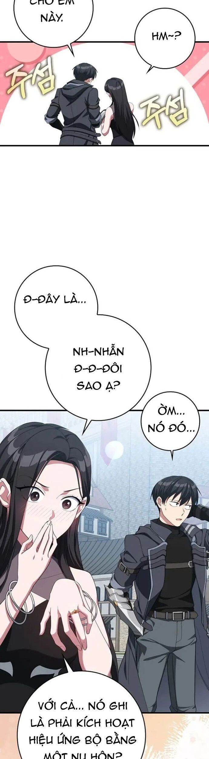 đọc truyện Người Chơi Cấp Tối Đa Chương 80 ảnh 28 tại Thiên Thai Truyện