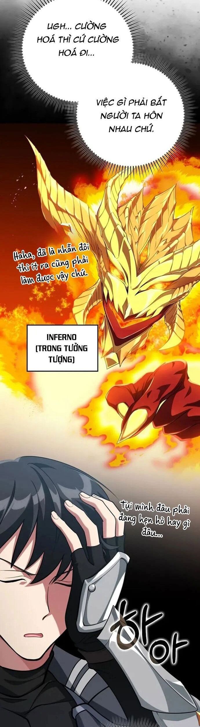 đọc truyện Người Chơi Cấp Tối Đa Chương 80 ảnh 30 tại Thiên Thai Truyện