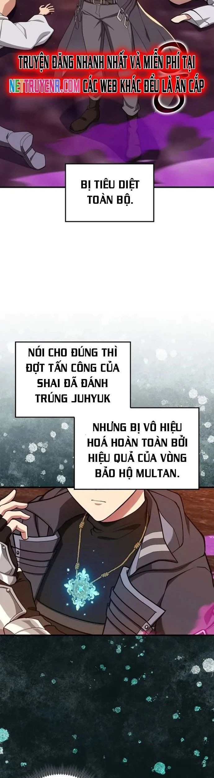 đọc truyện Người Chơi Cấp Tối Đa Chương 80 ảnh 5 tại Thiên Thai Truyện