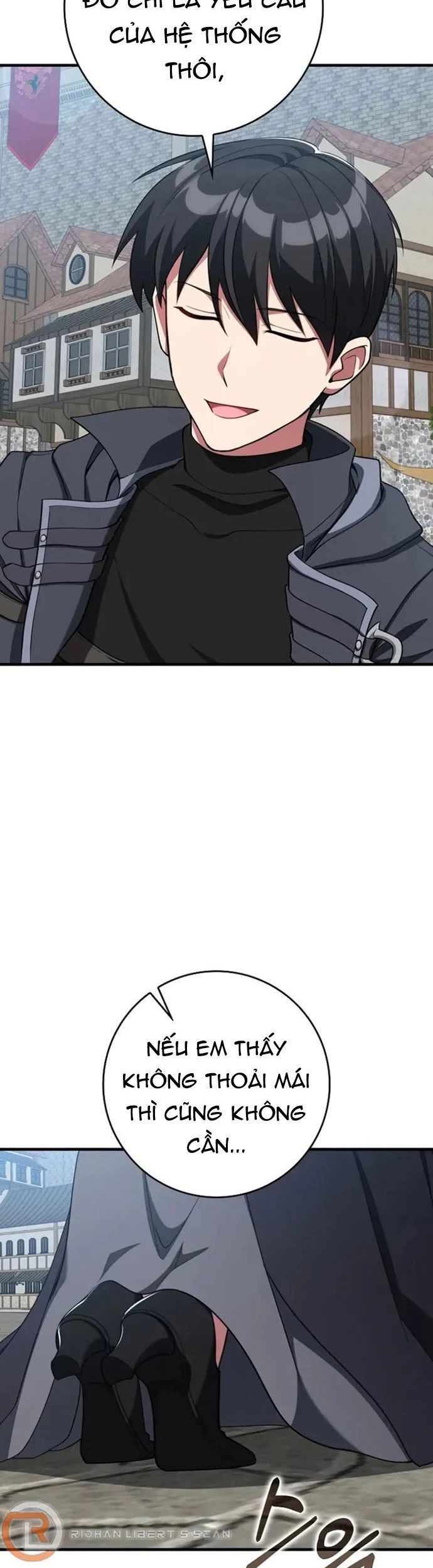 đọc truyện Người Chơi Cấp Tối Đa Chương 80 ảnh 33 tại Thiên Thai Truyện