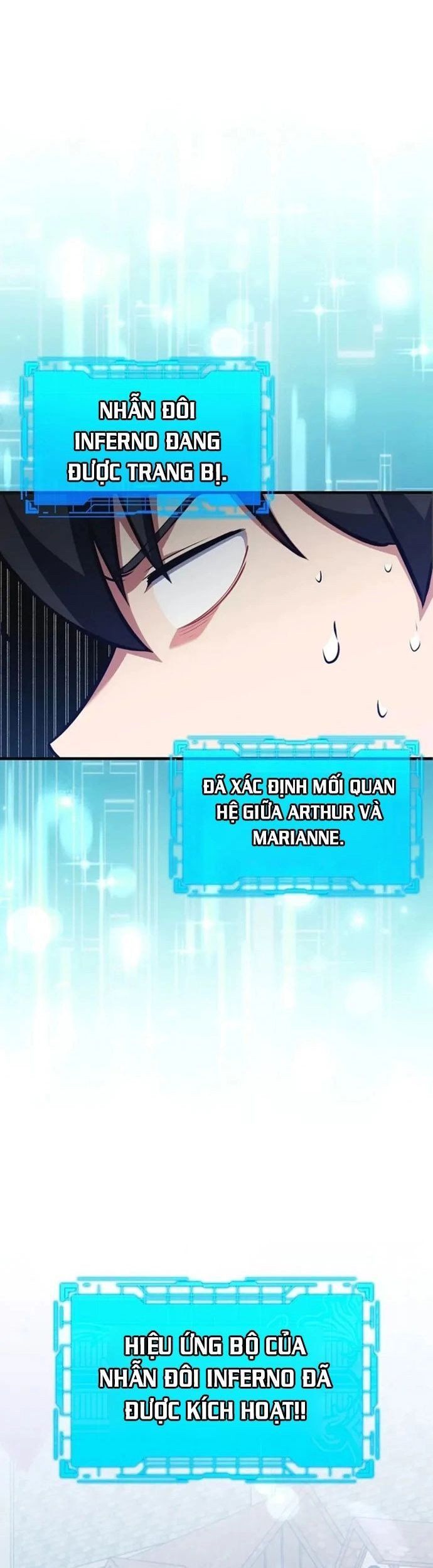 đọc truyện Người Chơi Cấp Tối Đa Chương 80 ảnh 35 tại Thiên Thai Truyện