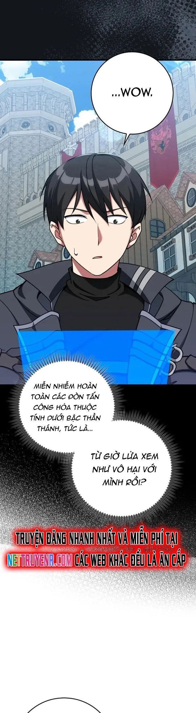 đọc truyện Người Chơi Cấp Tối Đa Chương 80 ảnh 37 tại Thiên Thai Truyện