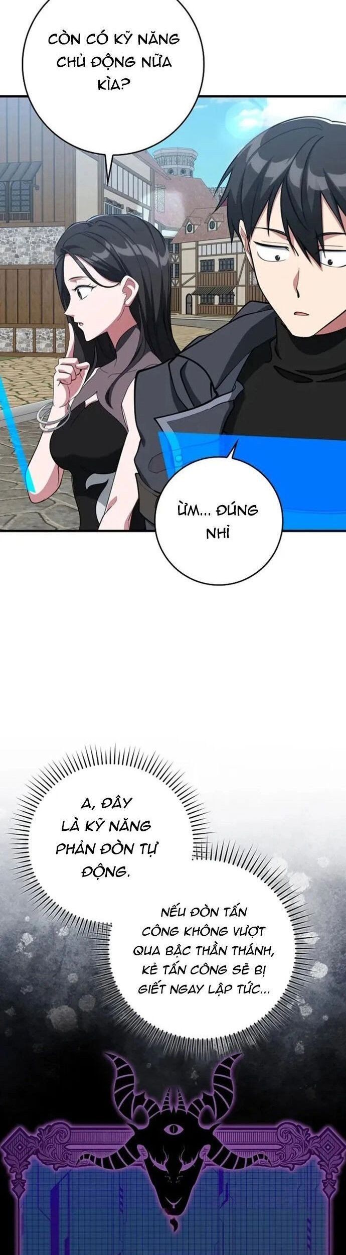 đọc truyện Người Chơi Cấp Tối Đa Chương 80 ảnh 38 tại Thiên Thai Truyện