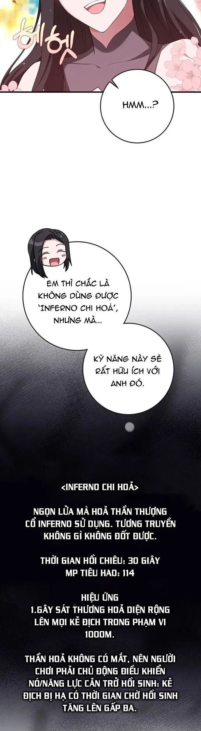 đọc truyện Người Chơi Cấp Tối Đa Chương 80 ảnh 40 tại Thiên Thai Truyện